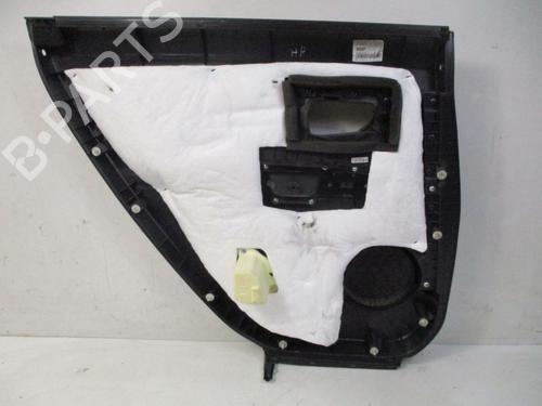 Rear right panel KIA SOUL I (AM) 1.6 GDI | BP37118881C61 - Image 2