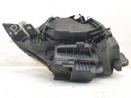 Left headlight BMW 1 (E81) 120 i | BP36655803C28 - Image 6