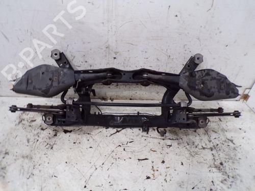 Used Rear axle Rear axle 37128884 37128884