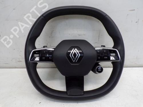 Used Steering wheel RENAULT MEGANE E-TECH SUV EV60 (BNJ1) (218 hp) 29100886