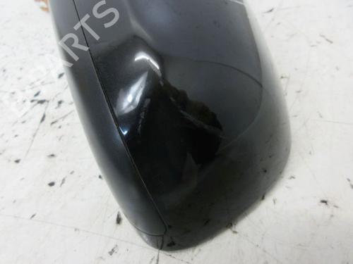 Left mirror AUDI A4 B7 Avant (8ED) 2.0 | BP29091949C26 