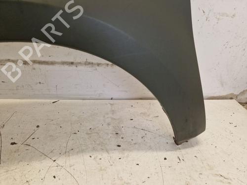 Left front fenders SUBARU FORESTER (SH_) 2.0 D AWD (SHH, SHD, SHN) | BP29105900C41 
