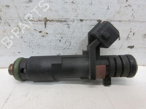 Injector RENAULT TWINGO II (CN0_) 1.2 (CN0D) | BP37124955M100 - Image 2