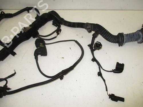 Wiring harness BMW 5 Touring (E61) 520 d | BP37120604E16  - Image 5