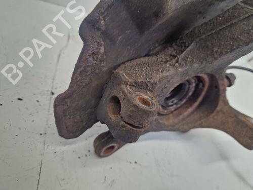 Left front steering knuckle SUZUKI SPLASH (EX) 1.0 (A5B310) | BP32159249M25 