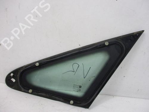 Front right quarter glass OPEL ZAFIRA / ZAFIRA FAMILY B (A05) 2.2 (M75) | BP18794741C112 
