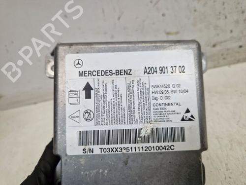 Control unit MERCEDES-BENZ GLK-CLASS (X204) 350 4-matic (204.987) | BP37136173M11 - Image 5