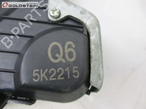 Front right lock TOYOTA RAV 4 III (_A3_) 2.2 D 4WD (ALA30_, ALA30R) | BP18754985C97 
