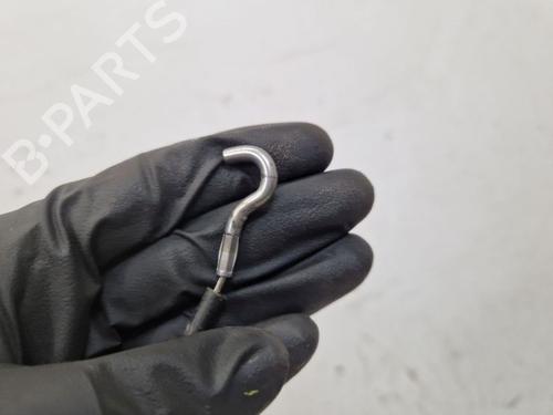 Rear right lock MERCEDES-BENZ A-CLASS (W169) A 180 CDI (169.007, 169.307) | BP29105445C99 