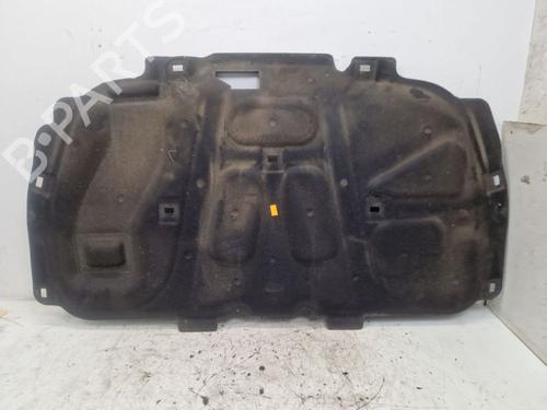 Hood VOLVO V50 (545) D3 | BP29102532C1 