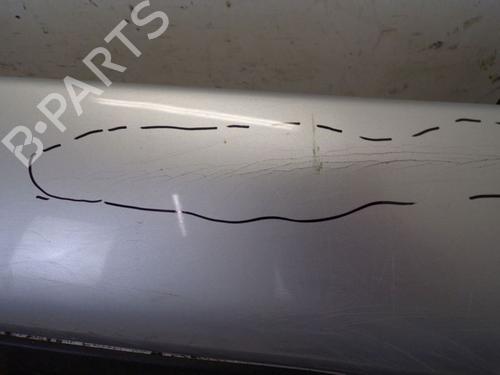 Bak støtfanger BMW X5 (E53) 3.0 d | BP29085757C8 