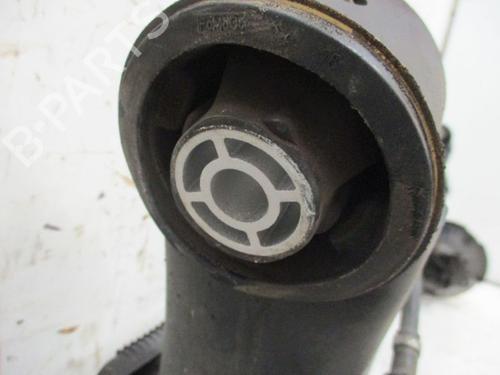 Rear axle FORD FIESTA VII (HJ, HF) 1.0 EcoBoost mHEV | BP29086571M2 