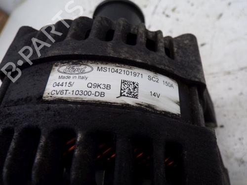 Alternator FORD FOCUS III Turnier 1.0 EcoBoost | BP37132478M7 - Image 3