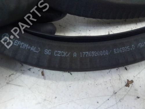 Rubber door seal MERCEDES-BENZ A-CLASS (W177) A 200 (177.087) | BP29105138C142 