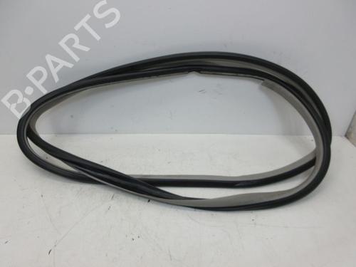 Used Rubber door seal TOYOTA PRIUS (_W3_) 1.8 Hybrid (ZVW3_) (99 hp) 29097054