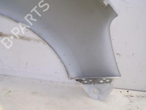 Left front fenders FORD FIESTA VII (HJ, HF) 1.5 ST EcoBoost | BP29098335C41 