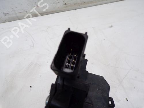 Front left lock OPEL CORSA D (S07) 1.4 (L08, L68) | BP29101590C98 