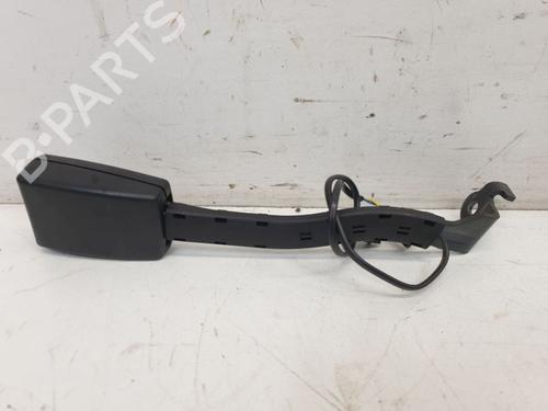 Sikkerhedssele-spænde Sikkerhedssele-spænde VW GOLF PLUS V (5M1, 521) 1.6 FSI (115 hp) 33908050 33908050