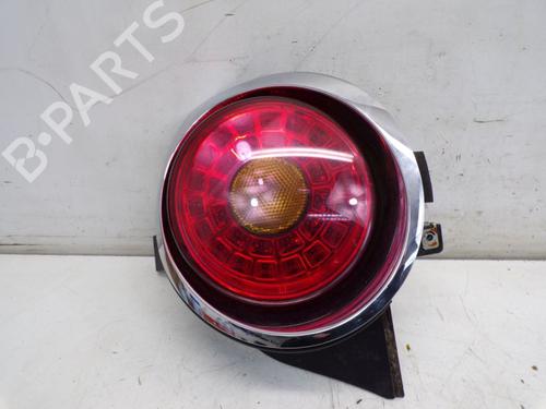 Right taillight ALFA ROMEO MITO (955_) 1.4 TJet (955AXG1A) | BP29101278C35 