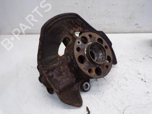 Used Left front steering knuckle Left front steering knuckle 37133878 37133878