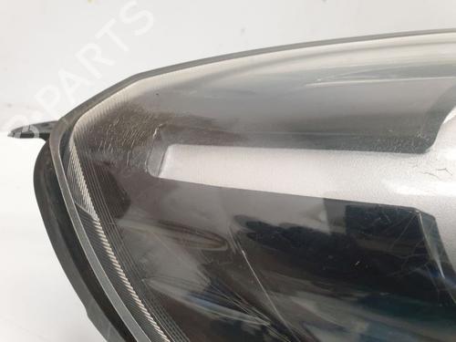 Right headlight RENAULT TWINGO II (CN0_) 1.2 16V (CN0K, CN0V, CN0A) | BP33276363C29  - Image 5