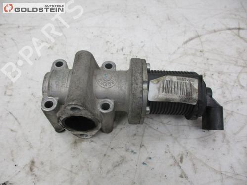 Used Egr Egr FIAT CROMA (194_) 2.4 D Multijet (200 hp) 18749964 18749964