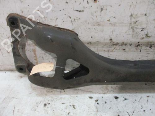 Rear axle VW TOUAREG (7LA, 7L6, 7L7) 3.6 V6 FSI | BP19294201M2 
