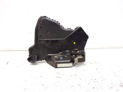 Front right lock SUZUKI GRAND VITARA II (JT, TE, TD) 1.6 All-wheel Drive (JB416) | BP18801636C97 