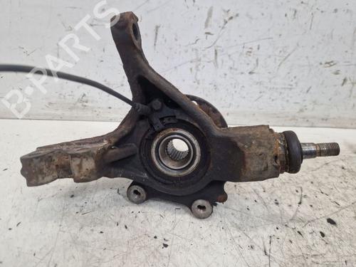 Right front steering knuckle CITROËN C4 II (NC_) 1.6 VTi 120 (NC5FS0, NC5FS9) | BP38028497M26 - Image 4