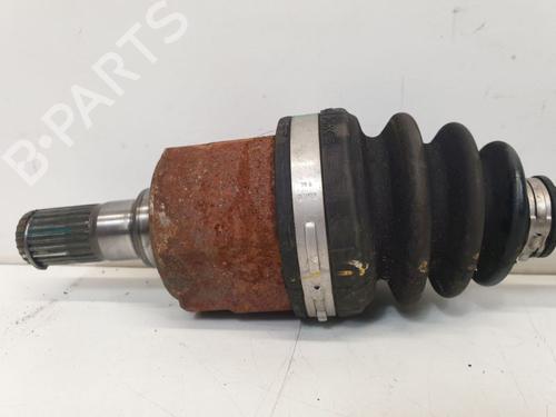 Left front driveshaft HYUNDAI i10 III (AC3, AI3) 1.0 MPi | BP32661626M38 - Image 3
