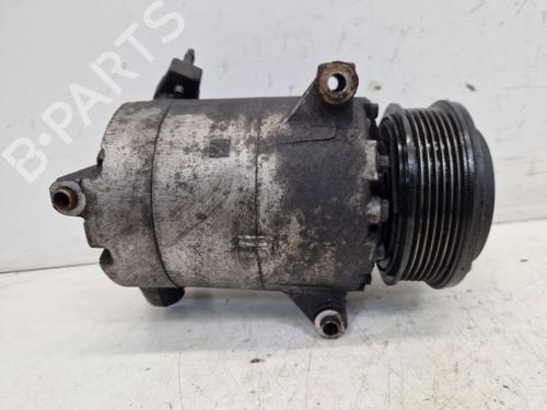 AC compressor FORD TRANSIT V363 Van (FCD, FDD) 2.0 EcoBlue | BP31702499M34