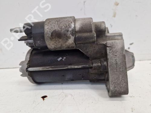Starter DACIA SANDERO II 1.0 SCe 75 (B8JC, B8JD, B8NC) | BP31702138M8