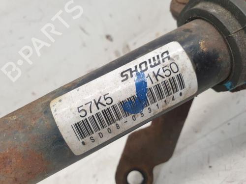 Steering rack OPEL AGILA B (H08) 1.0 (F68) | BP37496217M22 - Image 10