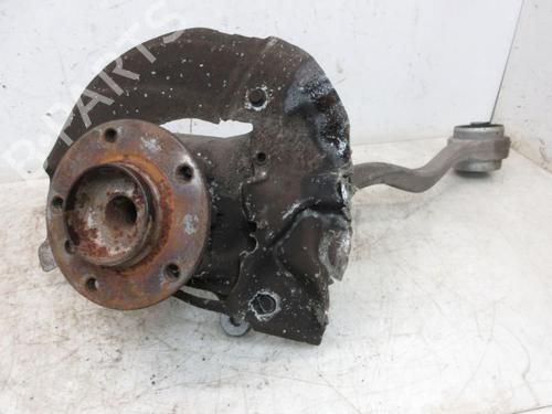 Used Right front steering knuckle BMW 5 (E60) 530 i (258 hp) 19482020