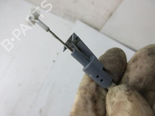Rear left lock SEAT IBIZA IV ST (6J8, 6P8) 1.2 TDI | BP19296622C100 