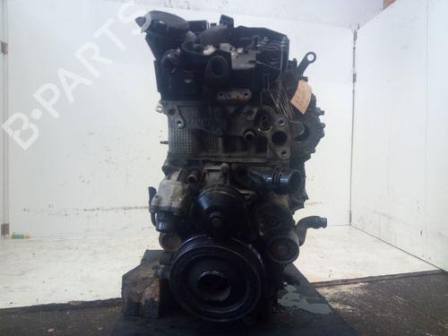 Engine BMW 1 Coupe (E82) 120 d | BP29105523M1 