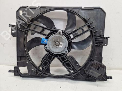 Fan RENAULT TWINGO III (BCM_, BCA_) 1.0 SCe 70 | BP37094667M128 - Image 5