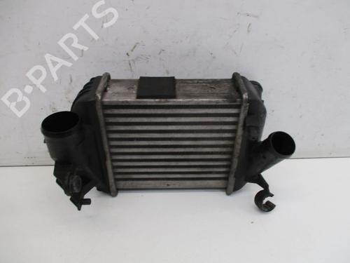 Intercooler AUDI A4 B7 Avant (8ED) 2.5 TDI (163 hp) 31701942