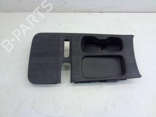 Used Middle console NIO ET7 EV All-wheel Drive (653 hp) 29109317