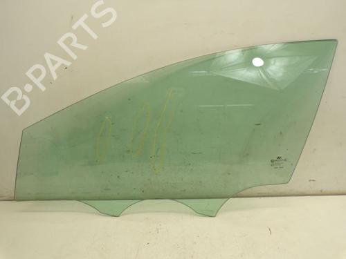 Used Front left quarter glass HYUNDAI i40 I CW (VF) 1.7 CRDi (136 hp) 30668903
