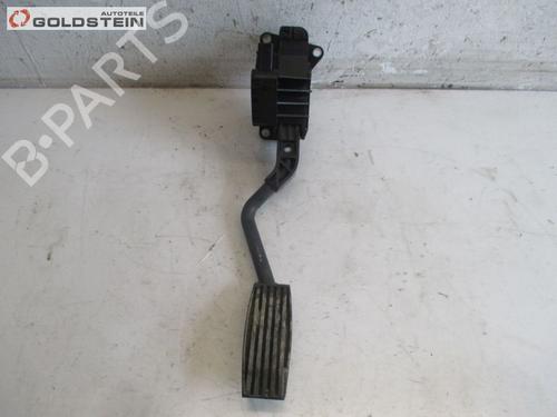 Pedal OPEL CORSA D (S07) 1.7 CDTI (L08, L68) | BP13759594I4 