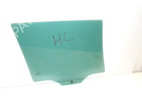 Rear left door window SKODA OCTAVIA II Combi (1Z5) 1.6 TDI | BP29084545C20 