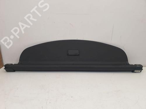 Used Rear parcel shelf Rear parcel shelf AUDI A6 C6 Avant (4F5) 2.7 TDI (180 hp) 34006009 34006009
