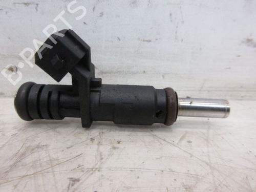 Used Injector BMW 5 (E60) 530 i (258 hp) 29095351