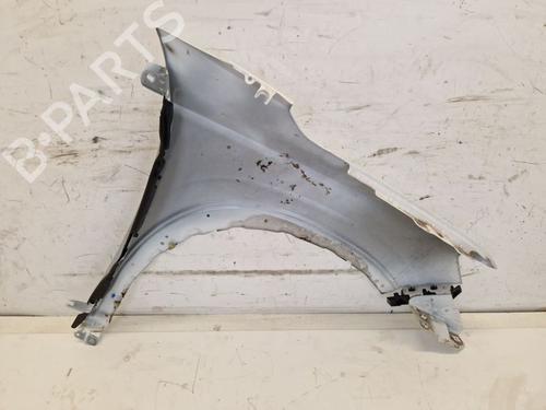Left front fenders RENAULT AUSTRAL E-TECH 200 Hybrid (HGM2) | BP29108493C41 
