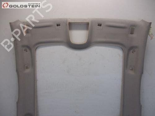 Interiør tag CITROËN C4 II (NC_) 1.6 HDi 110 | BP38025320I12 - Image 4