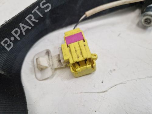 Front left seatbelt VW PASSAT B6 Variant (3C5) 1.9 TDI | BP37135637I26 - Image 8