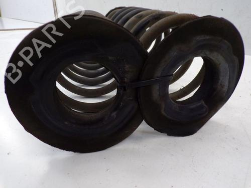 Shock absorber spring CHRYSLER PT CRUISER Convertible 2.4 | BP18805386C152 