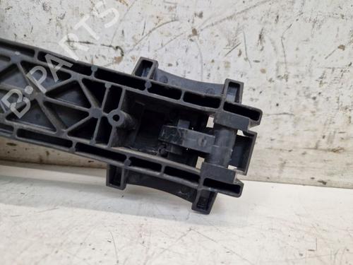 Front left exterior door handle VW CRAFTER 30-50 Van (2E_) 2.0 TDI | BP29106910C128 
