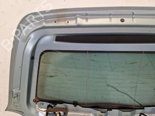 Tailgate ALFA ROMEO MITO (955_) 1.4 TJet (955AXG1A) | BP29101132C6